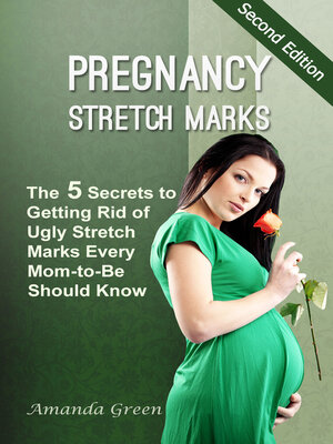 cover image of Pregnancy Stretch Marks